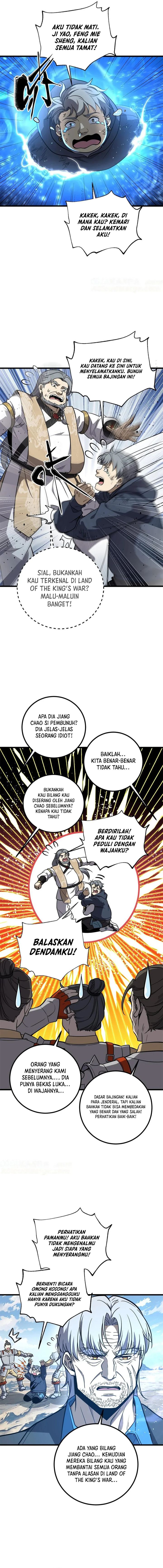 Dilarang COPAS - situs resmi www.mangacanblog.com - Komik global gao wu 285 - chapter 285 286 Indonesia global gao wu 285 - chapter 285 Terbaru 11|Baca Manga Komik Indonesia|Mangacan